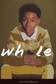 Whole movie poster