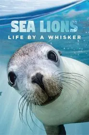 Sea Lions: Life By a Whisker movie poster
