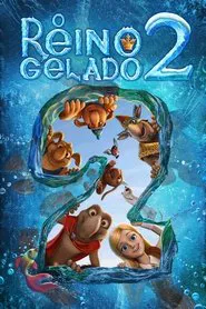 Poster do filme O Reino Gelado 2