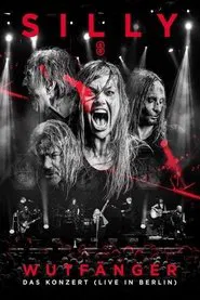 Silly - Wutfänger movie poster