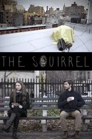 The Squirrel movie poster