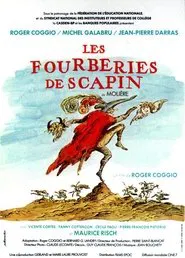 Poster do filme The Impostures of Scapin