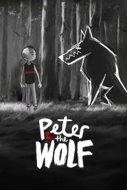 Peter & the Wolf movie poster