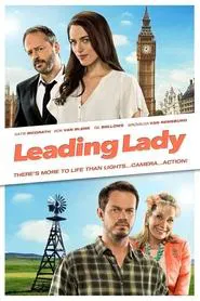 Leading Lady movie poster