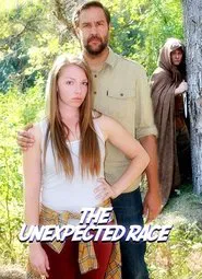 The Unexpected Race movie poster
