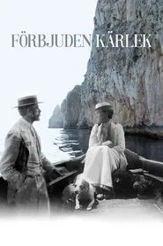 Förbjuden kärlek movie poster