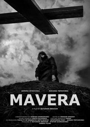 Mavera movie poster