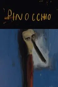 Pinocchio movie poster