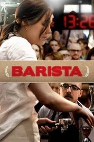 Barista movie poster