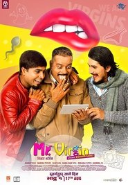 Mr. Virgin movie poster