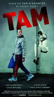 Poster do filme TAM