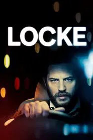Poster do filme Locke