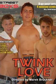 Twink Love movie poster