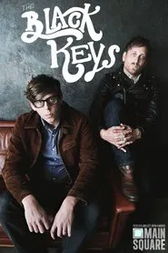 Poster do filme The Black Keys - Main Square Festival