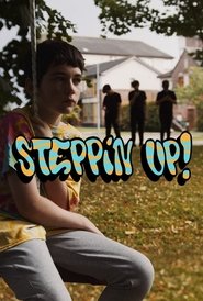 Steppin' Up! movie poster