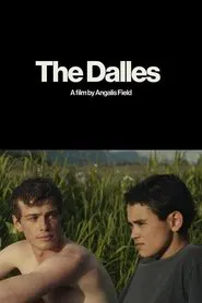 The Dalles movie poster