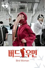 Poster do filme Bird Woman