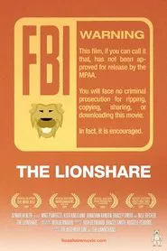 Poster do filme The Lionshare