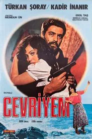 Cevriyem movie poster