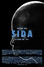 8: SIDA movie poster