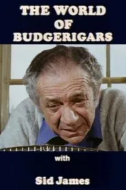 The World of Budgerigars movie poster