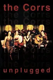 The Corrs: Unplugged movie poster