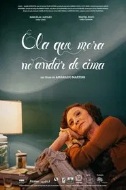 She Who Lives Upstairs movie poster