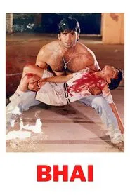 Bhai movie poster