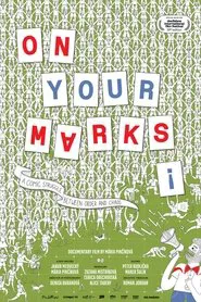 On Your Marks! movie poster