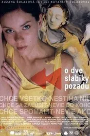 Two Syllables Behind movie poster