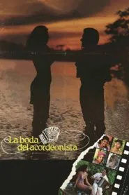The Accordionist's Wedding movie poster