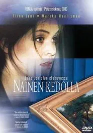 Nainen kedolla movie poster