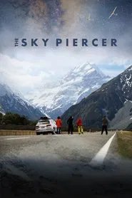 The Sky Piercer movie poster