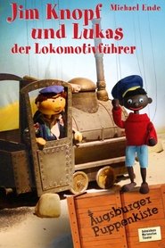 Jim Button and Luke the Engine Driver tv show poster