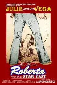 Roberta movie poster