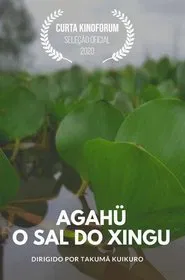Agahü: O Sal do Xingu movie poster