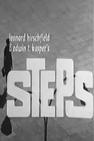 The Steps movie poster