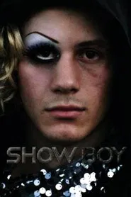 Showboy movie poster