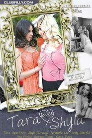 Tara loves Shyla movie poster