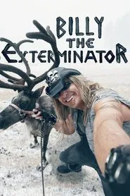 Billy Bretherton tv show poster