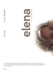 Poster do filme Elena