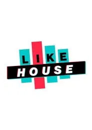 LIKE HOUSE tv show poster