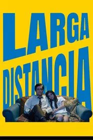 Poster do filme Long Distance