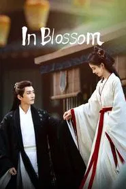 In Blossom tv show poster