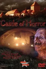 Castle of Horror movie poster