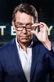 Efterlyst tv show poster