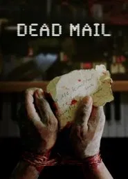 Dead Mail movie poster