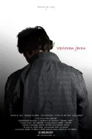 Lost Years movie poster
