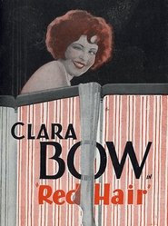 Red Hair movie poster