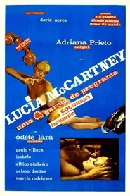 Poster do filme Lucia McCartney, Call Girl